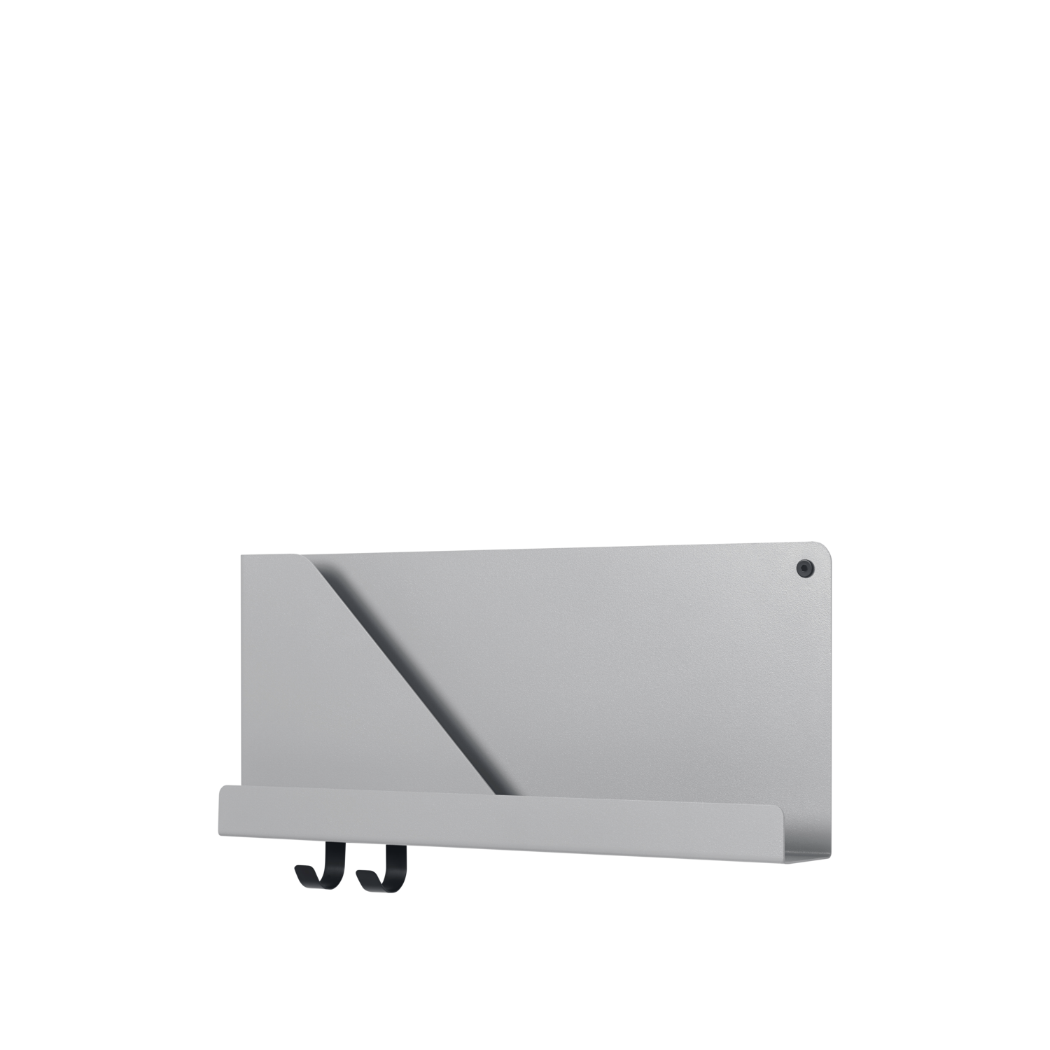 Folded Shelves 51 x 22 cm