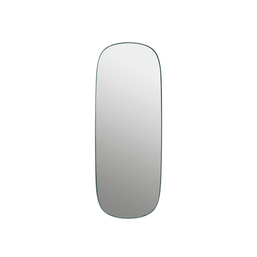 Framed Mirror 150 x 50 CM