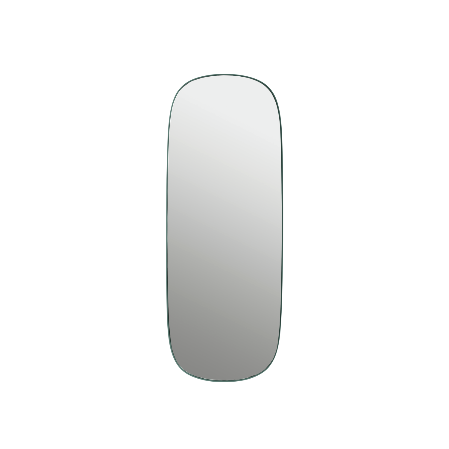 Framed Mirror 150 x 50 CM