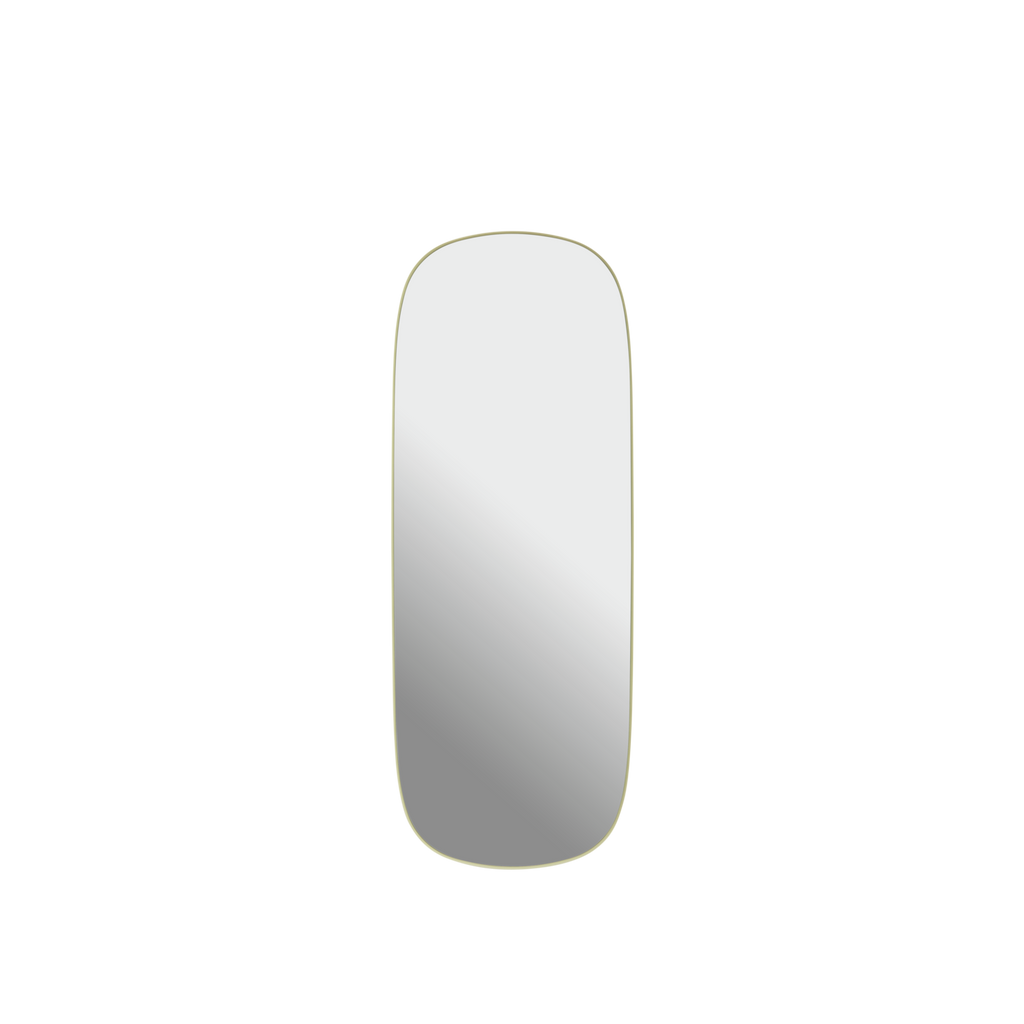 Framed Mirror 118 x 44,5 CM