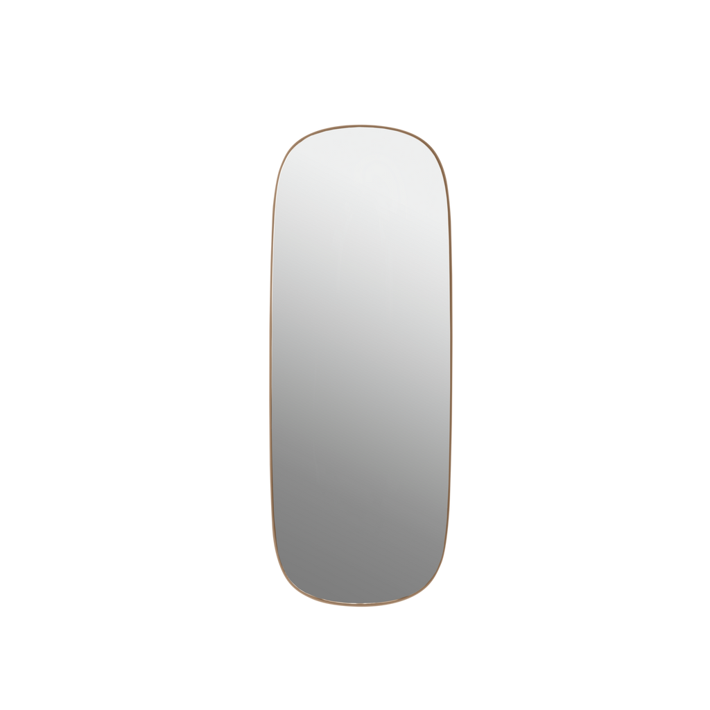 Framed Mirror 150 x 50 CM
