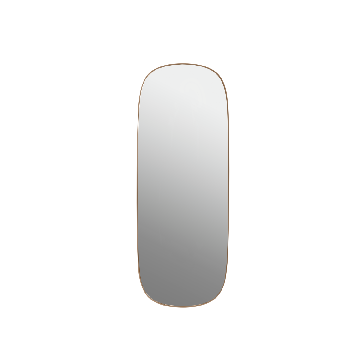 Framed Mirror 150 x 50 CM