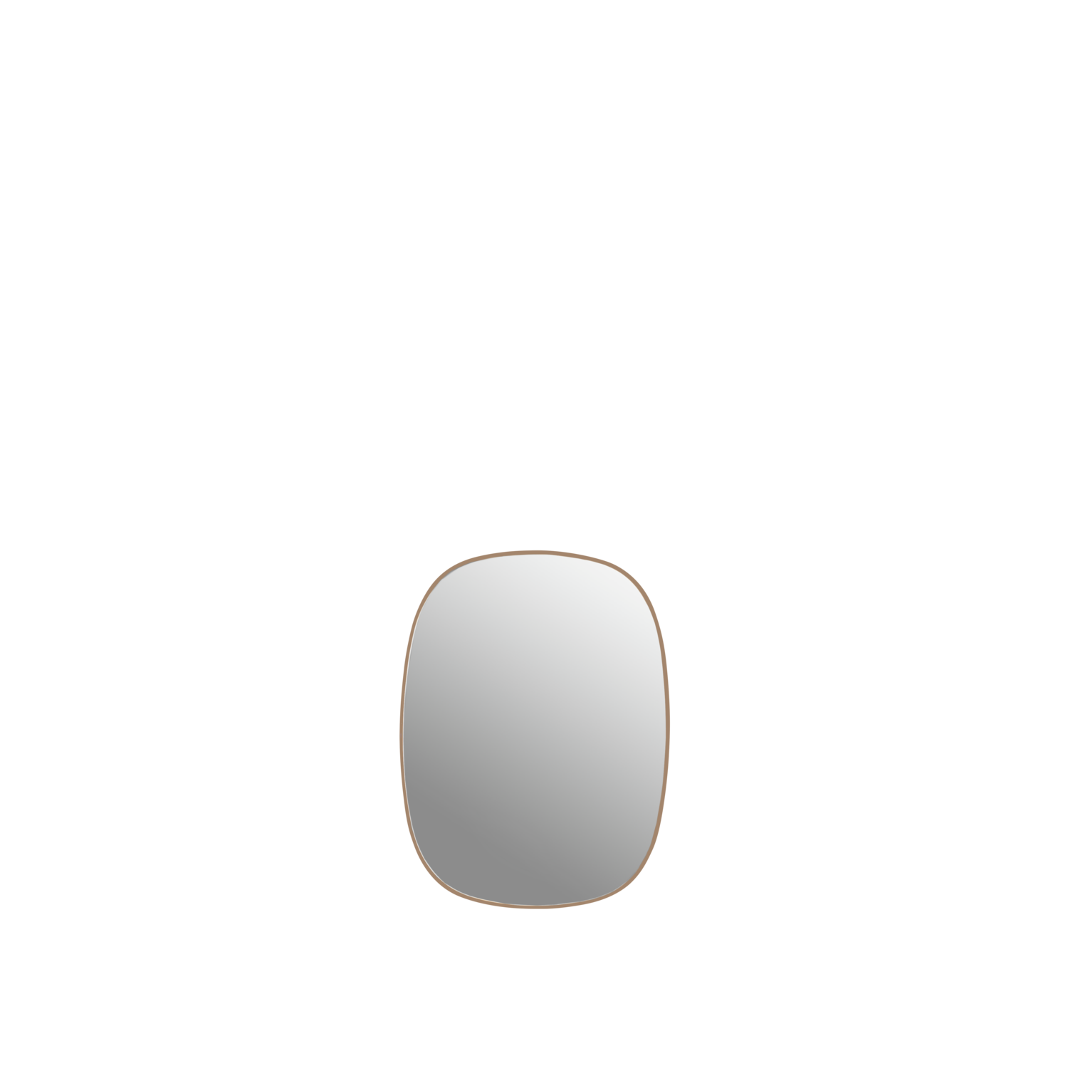 Framed Mirror 150 x 50 CM