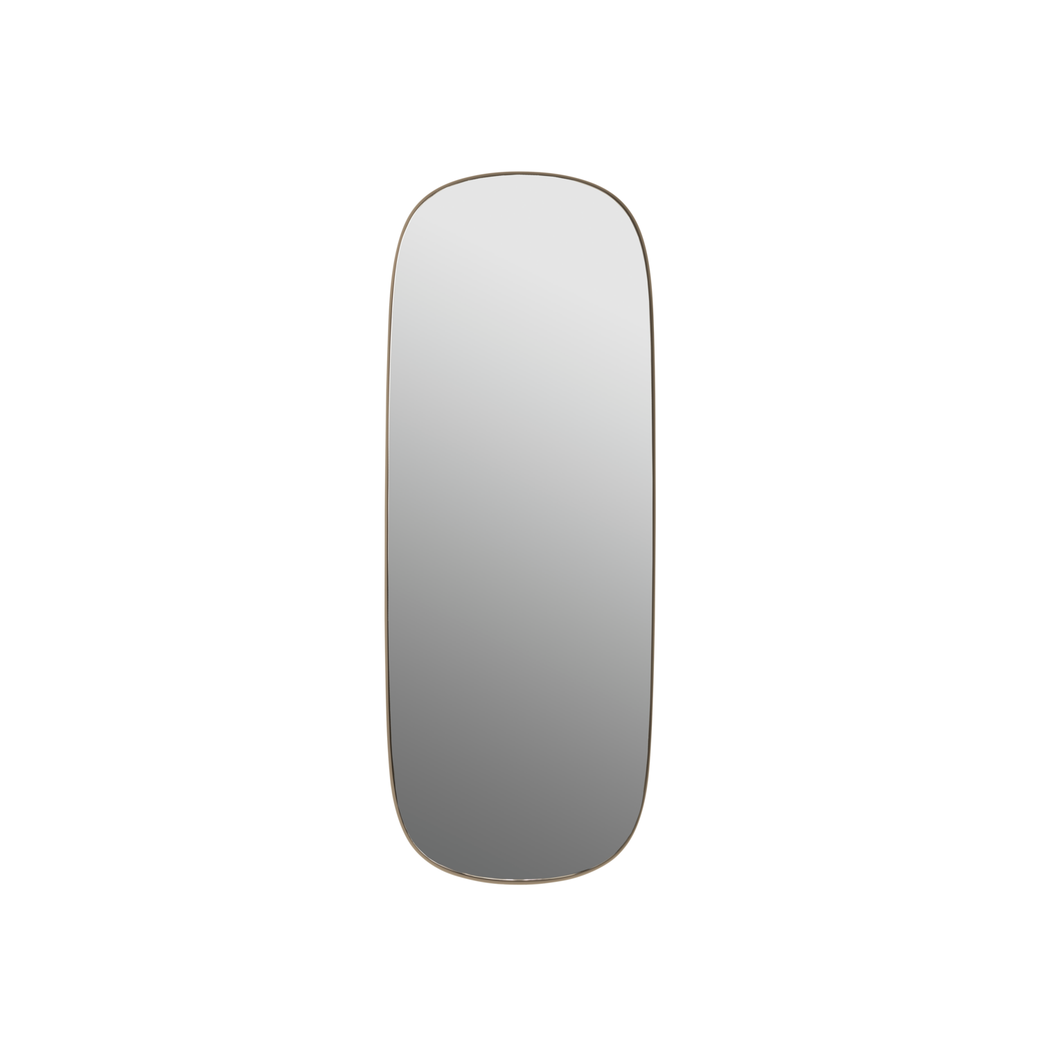 Framed Mirror 150 x 50 CM