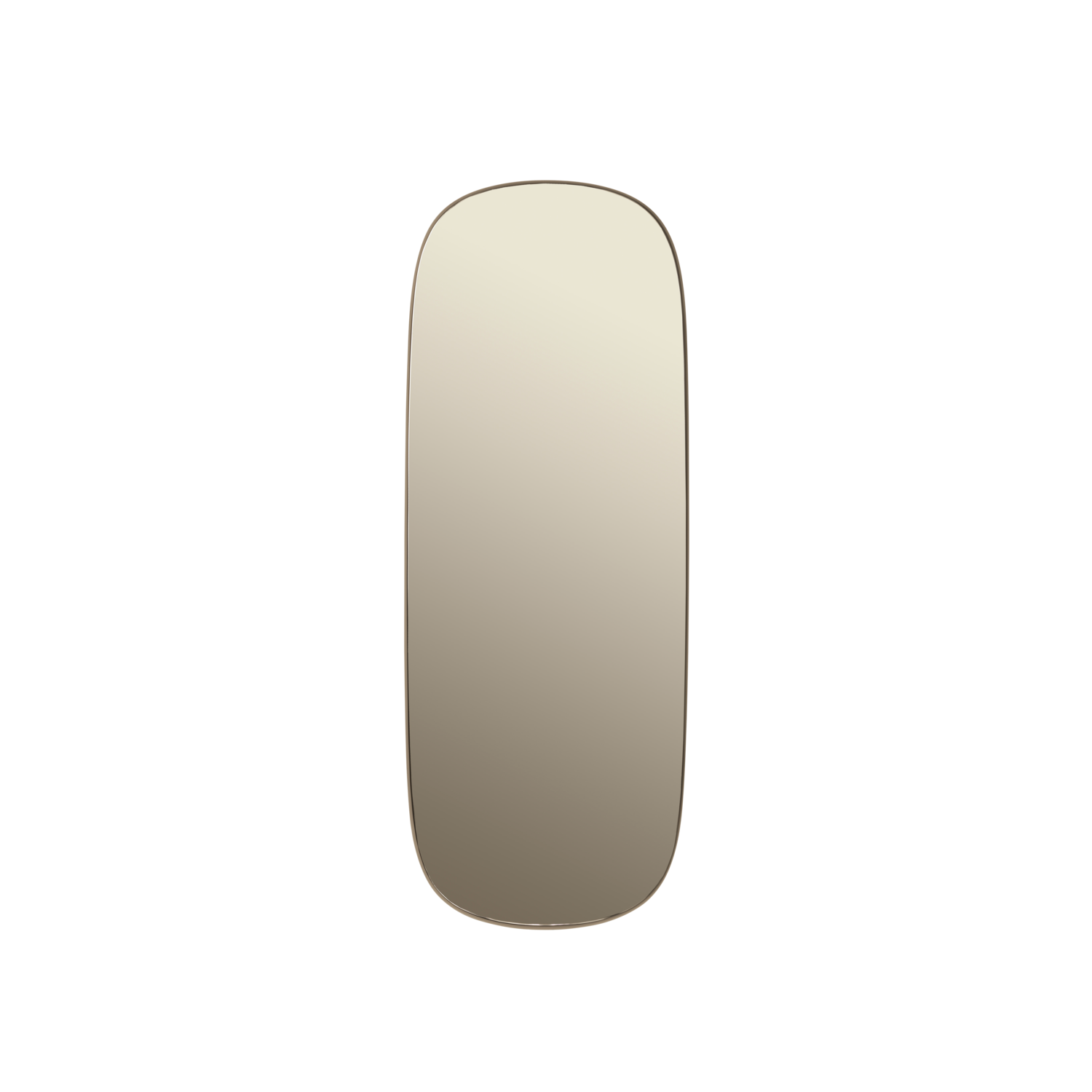 Framed Mirror 150 x 50 CM