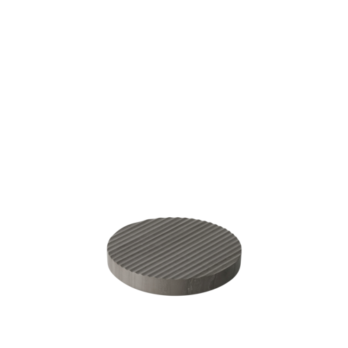 Groove Trivet 16 cm