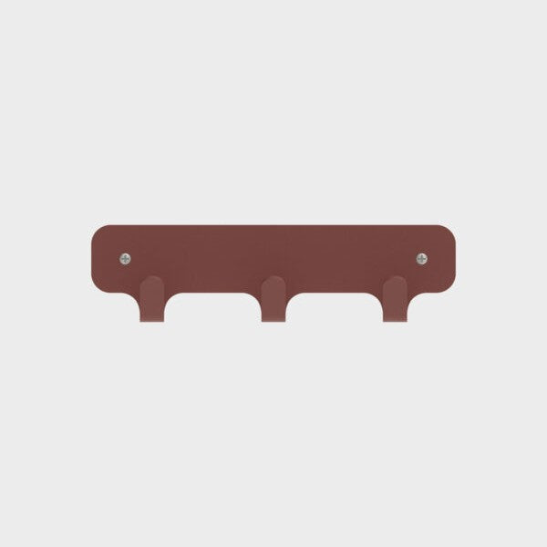 Hooks Wandkapstok