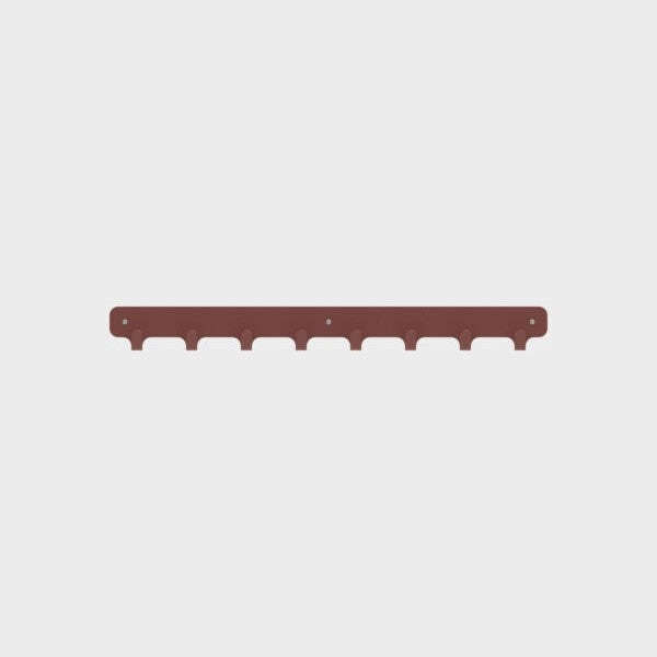 Hooks Wandkapstok