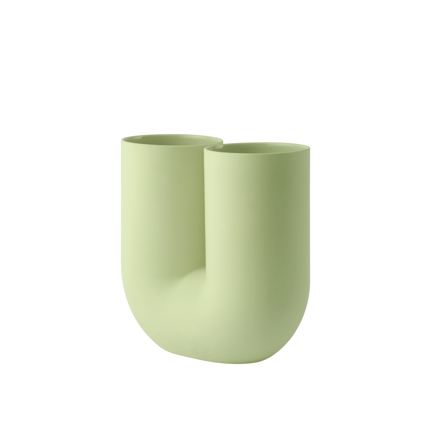 Kink Vase H 6 cm