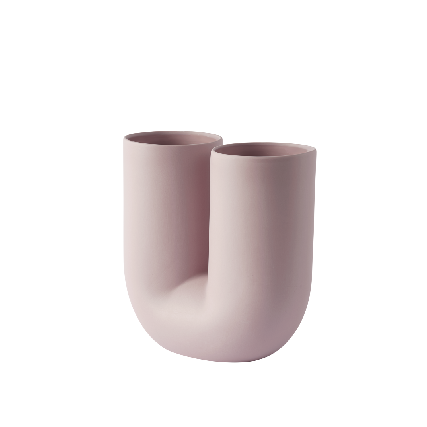 Kink Vase H 6 cm