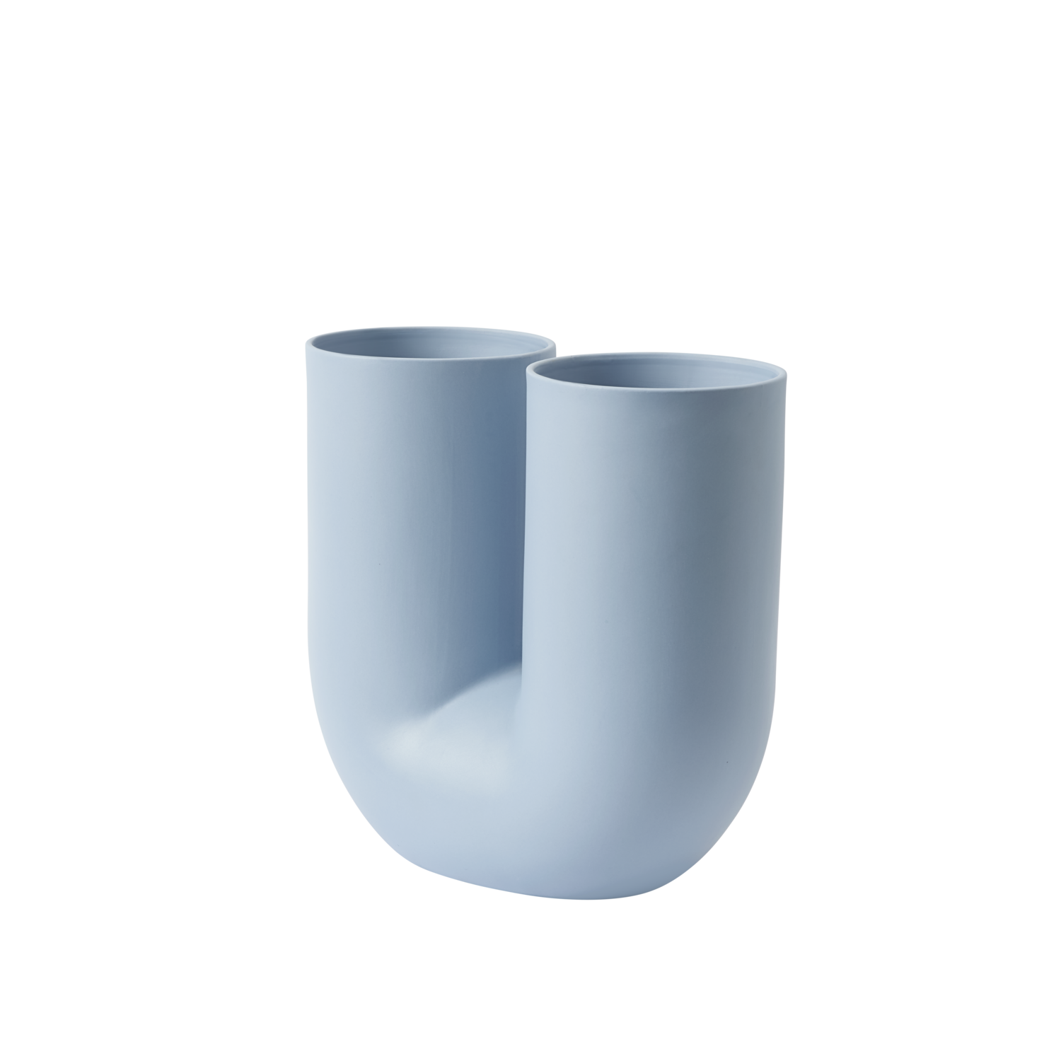 Kink Vase H 6 cm