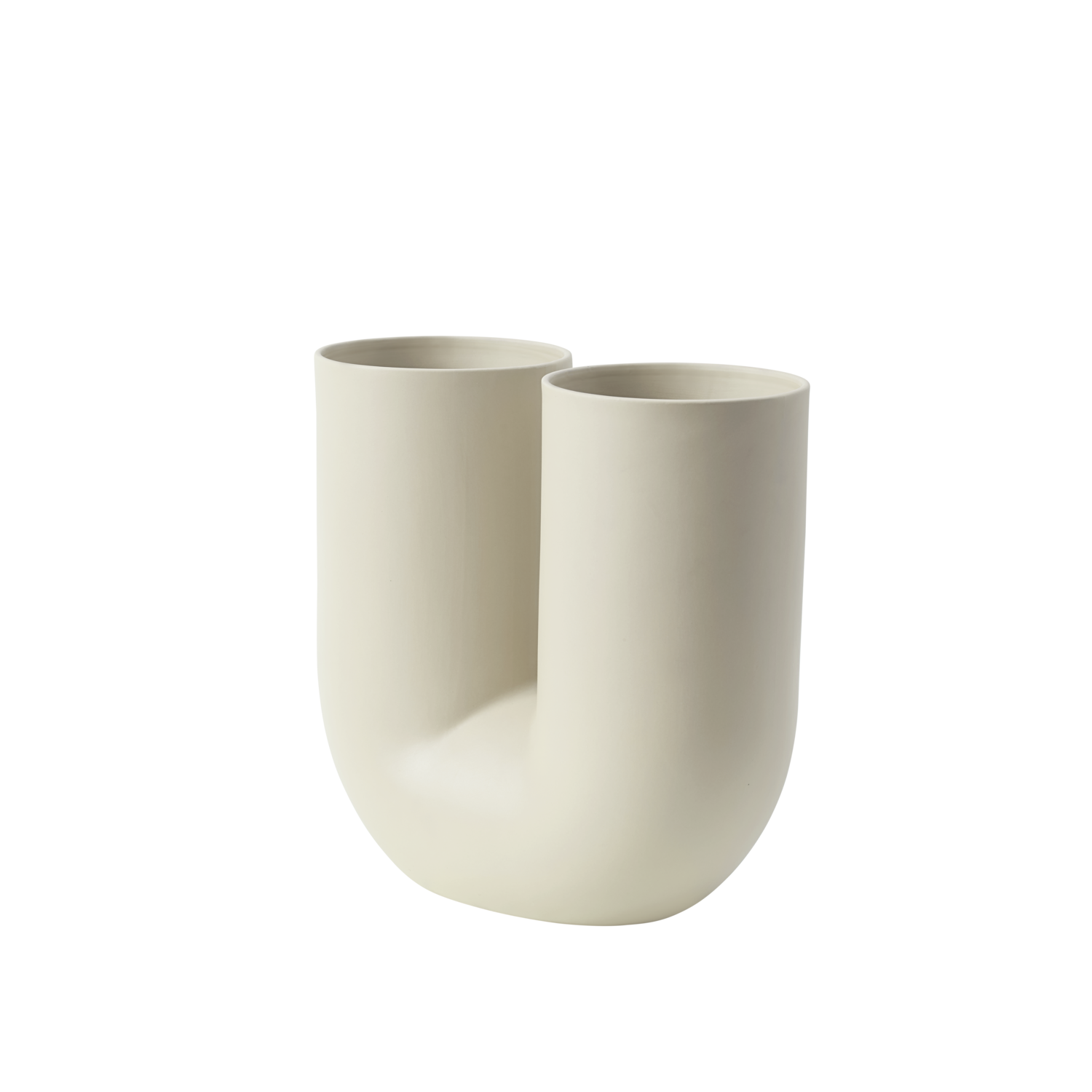 Kink Vase H 6 cm