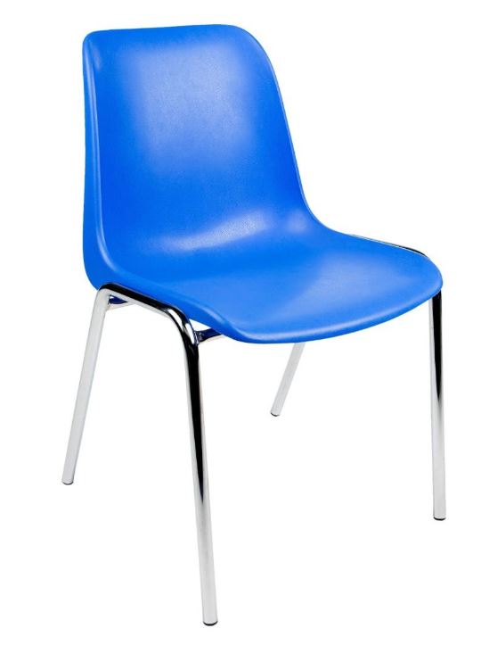 Kuip kantinestoel