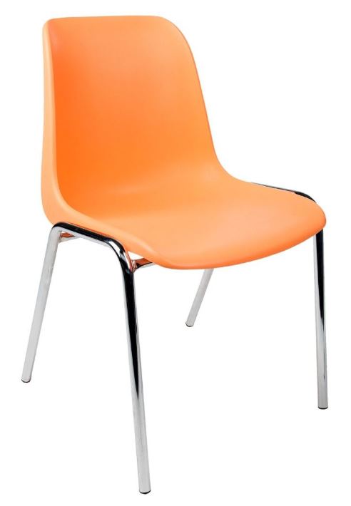 Kuip kantinestoel