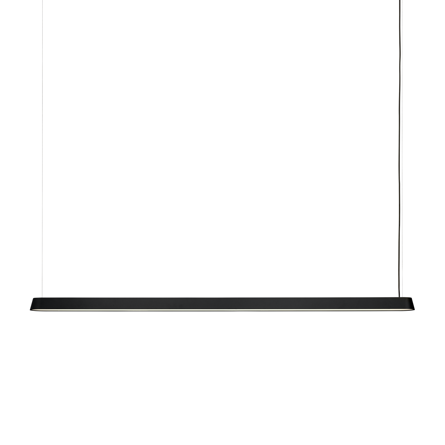 Linear Pendant Lamp 169,2