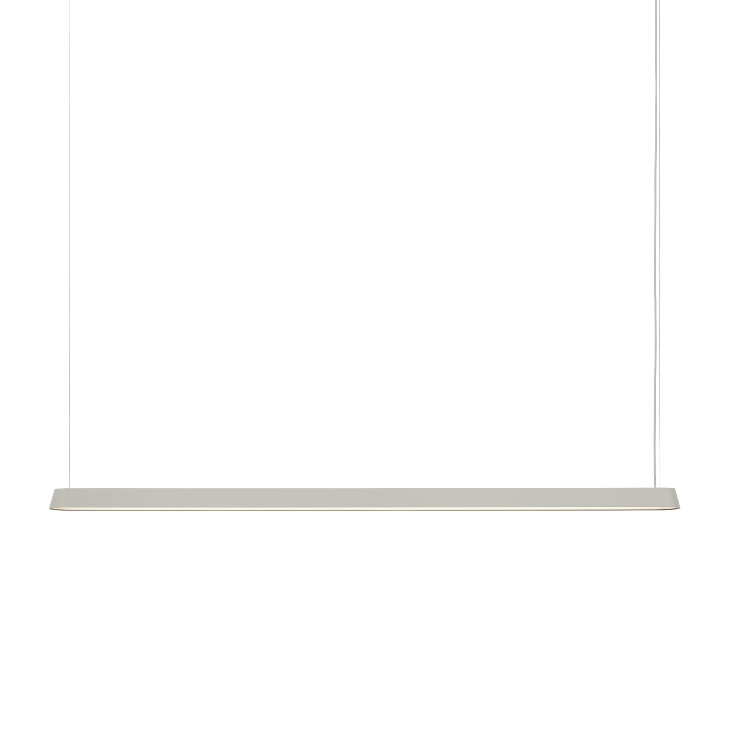 Linear Pendant Lamp 169,2