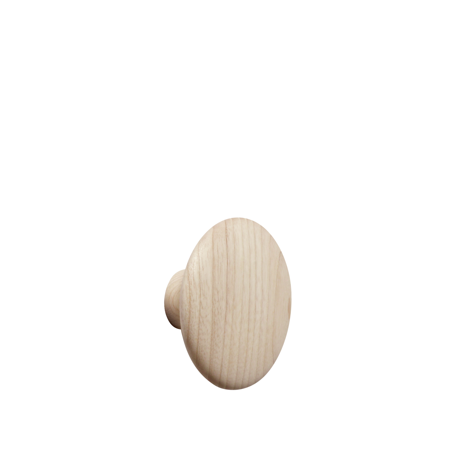 Dot wood dia 13 cm