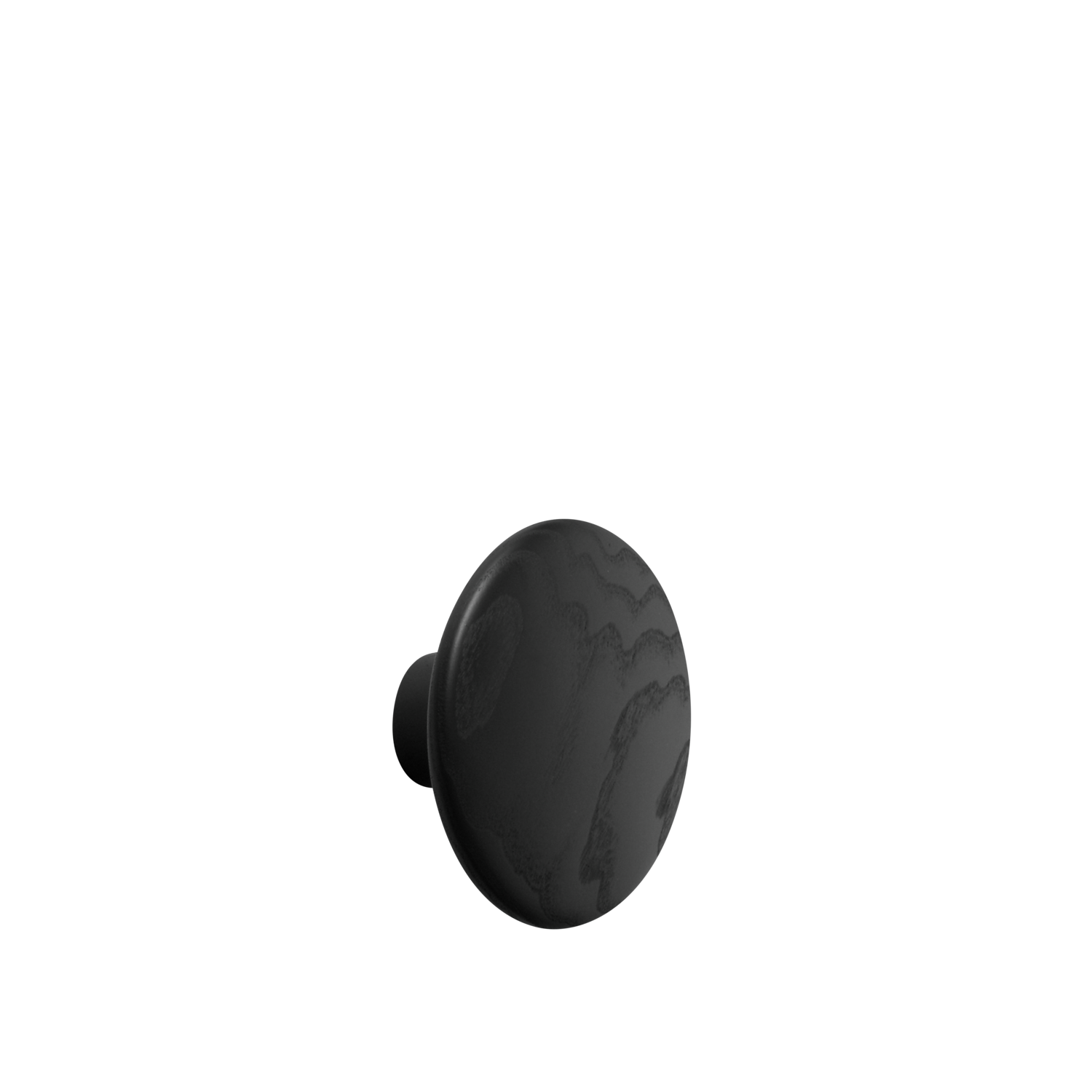 Dot wood dia 13 cm