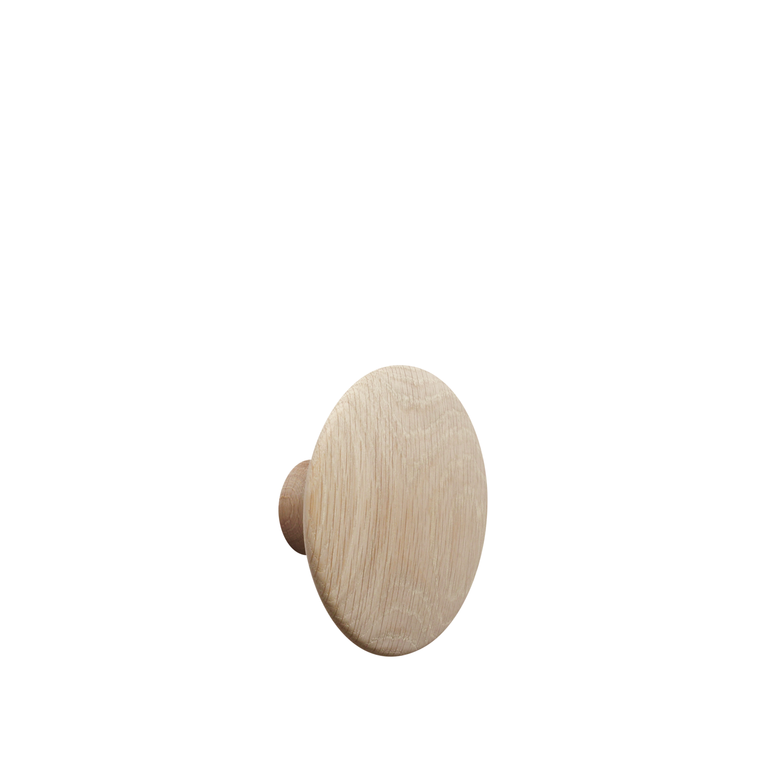 Dot wood dia 13 cm