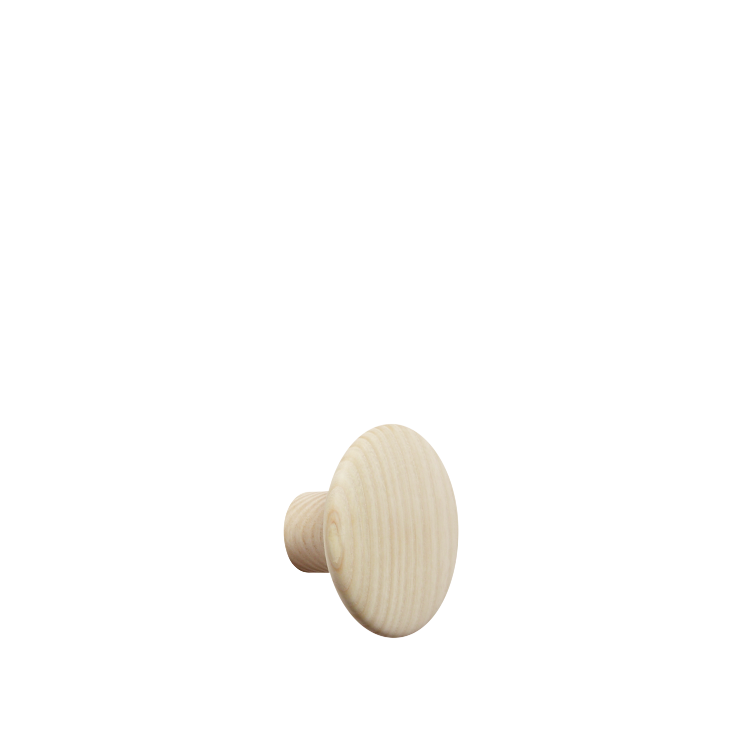 Dot wood dia 9 cm