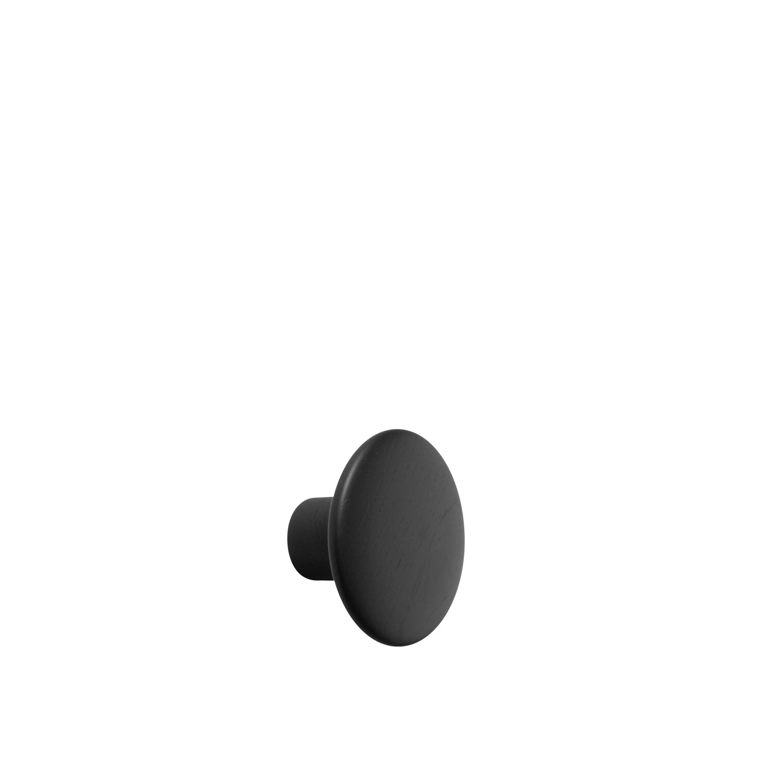 Dot wood dia 9 cm