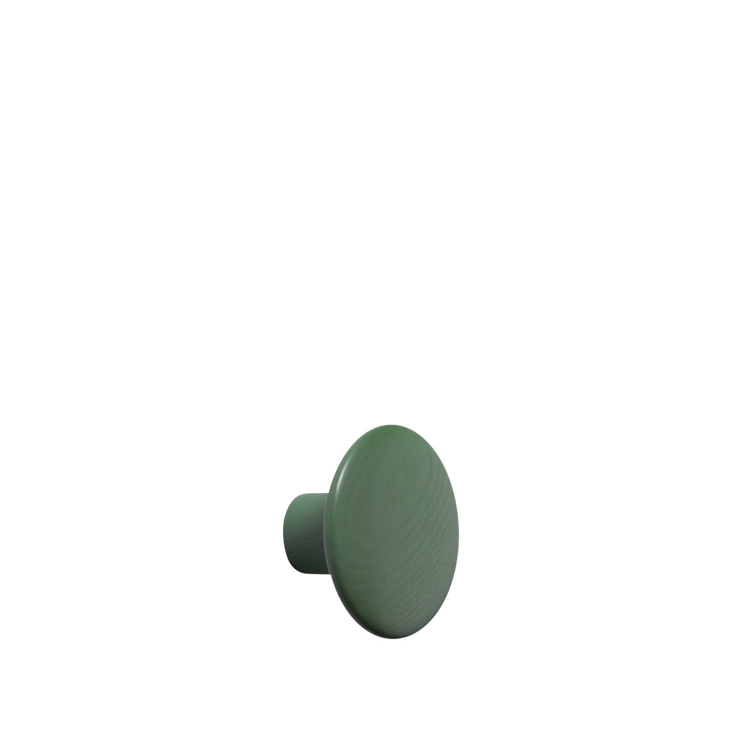 Dot wood dia 9 cm