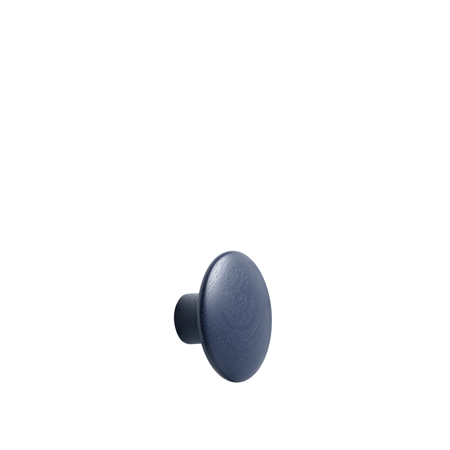 Dot wood dia 9 cm