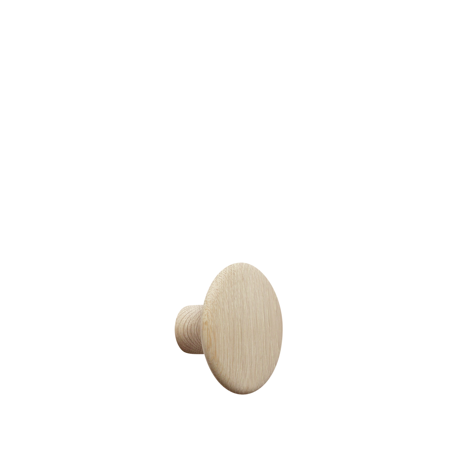 Dot wood dia 9 cm