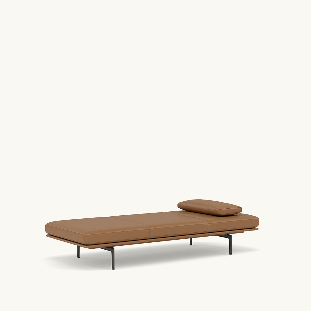 Outline Daybed Cushion