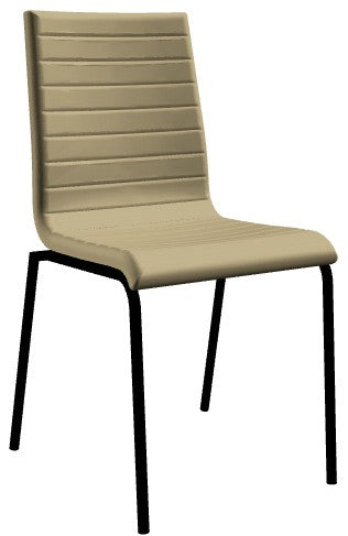 Oscar HS280 Padding