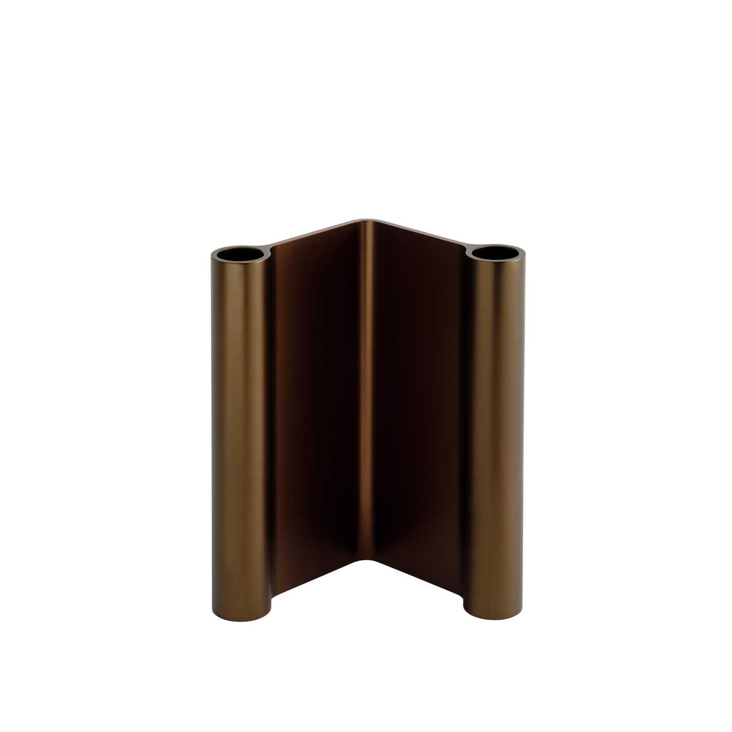 Float Candlestick H I8 cm