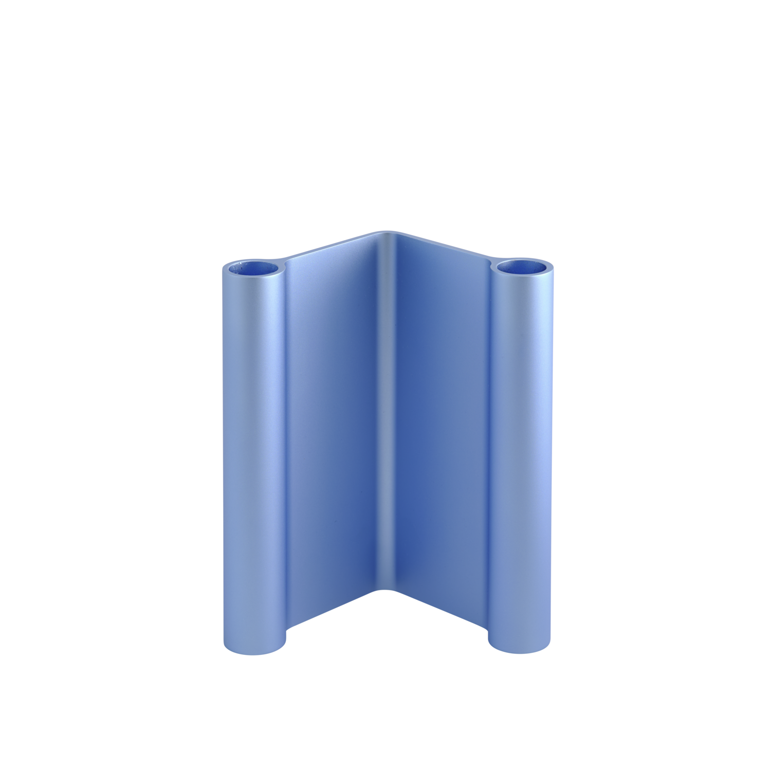 Float Candlestick H I8 cm