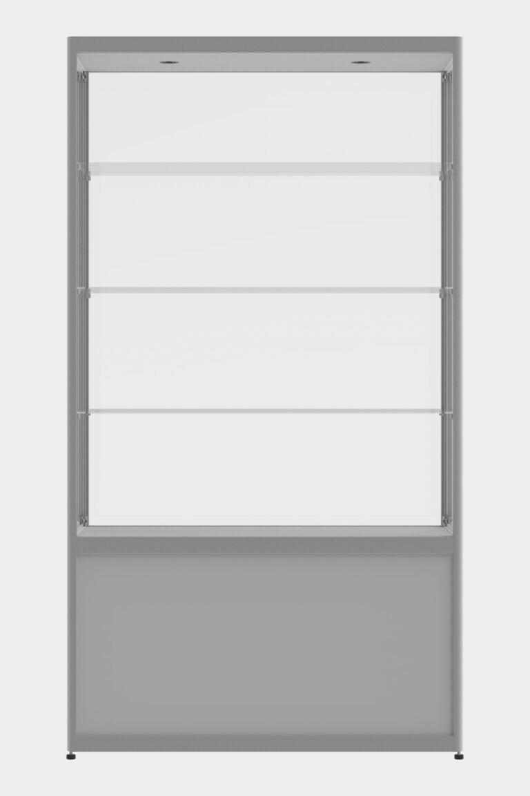 Vitrinekast pictor vak