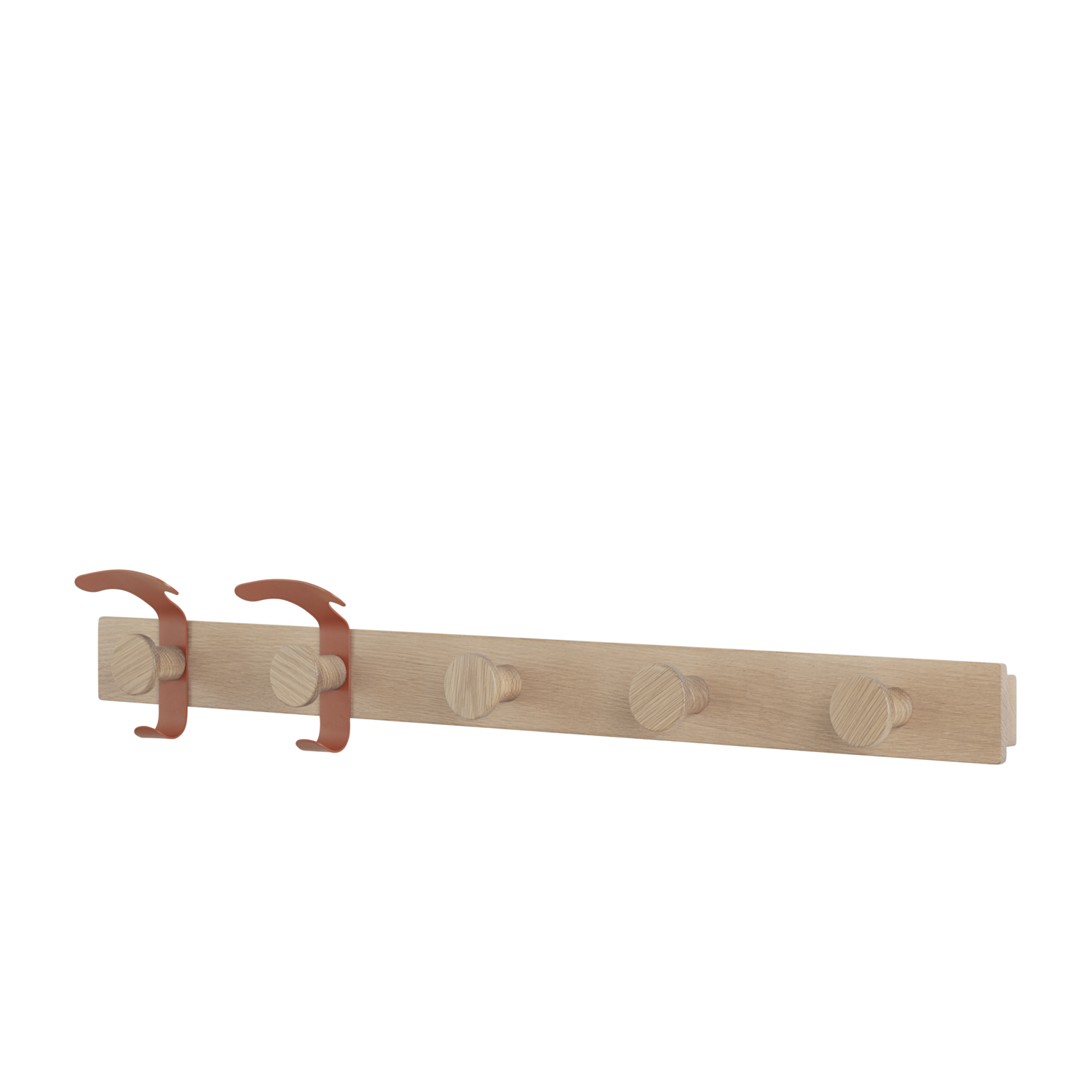 Avail Coat Rack
