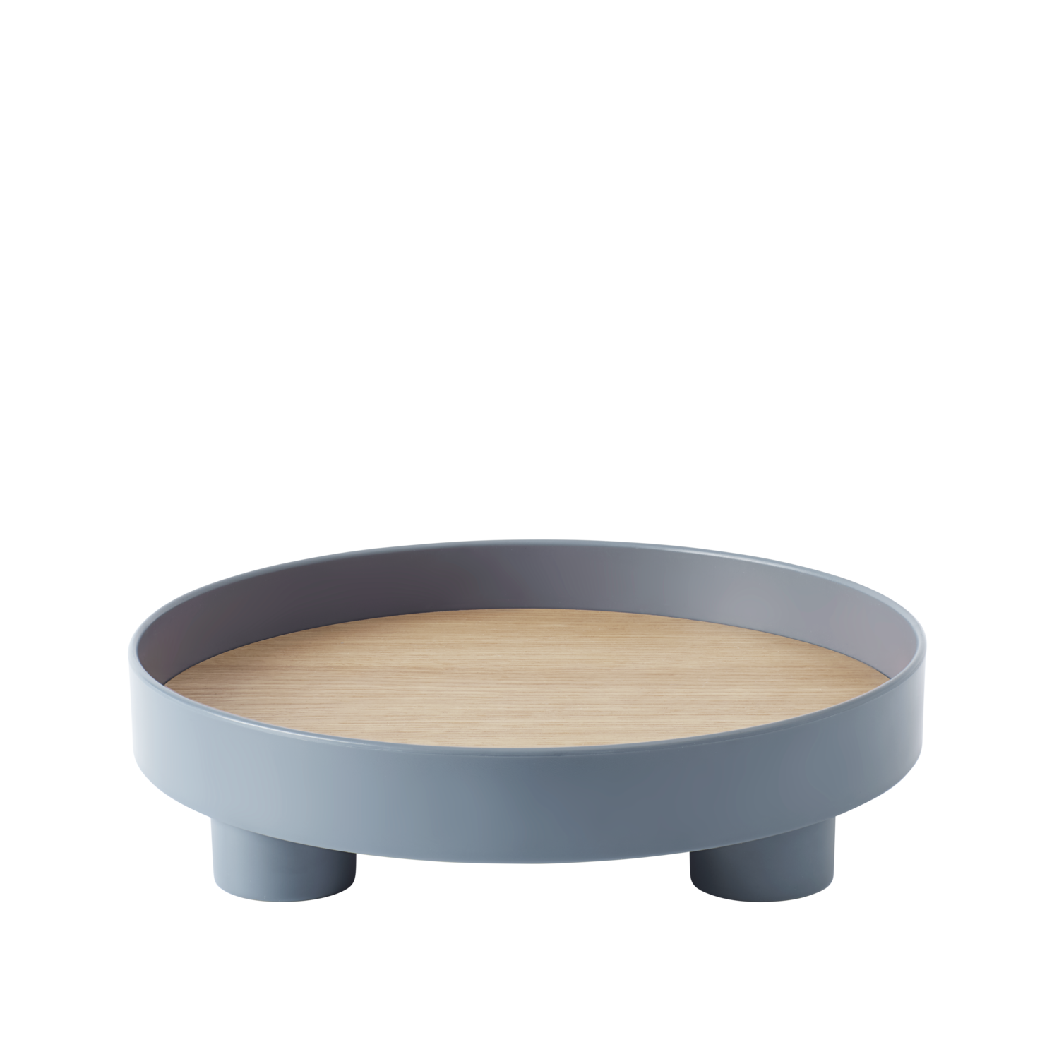 Platform Tray