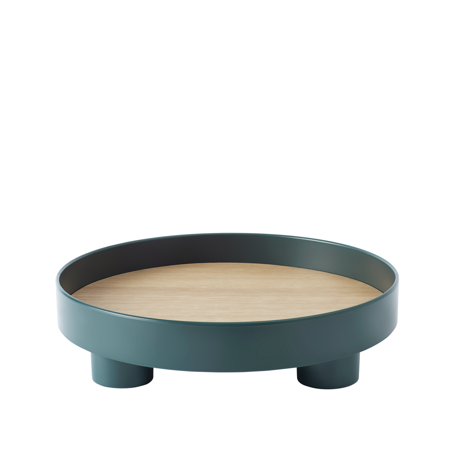 Platform Tray
