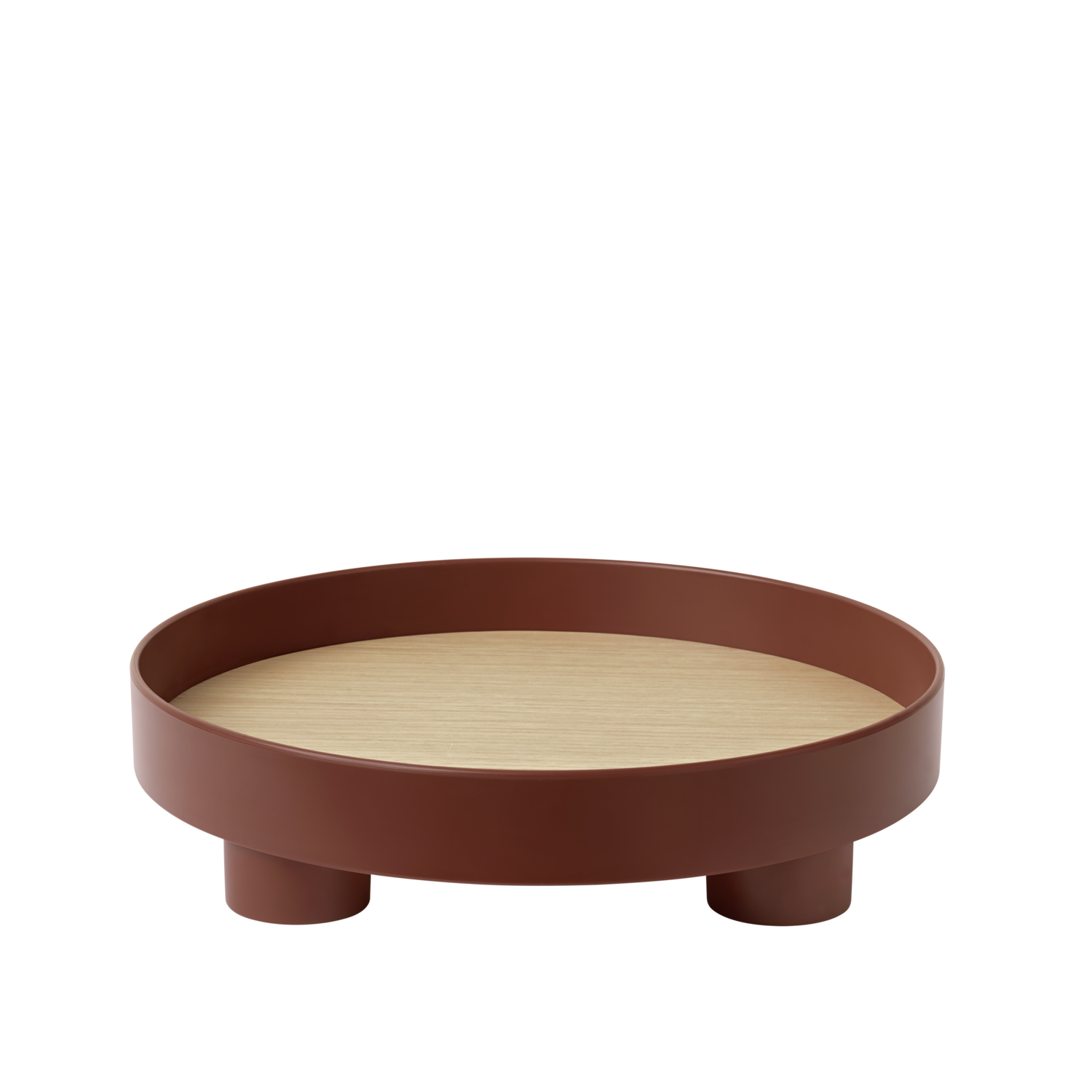 Platform Tray