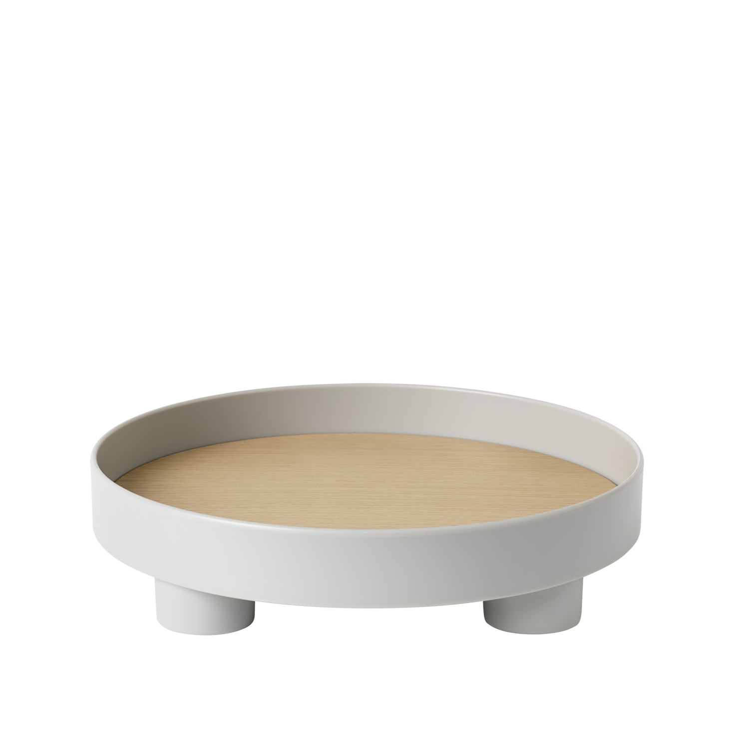 Platform Tray