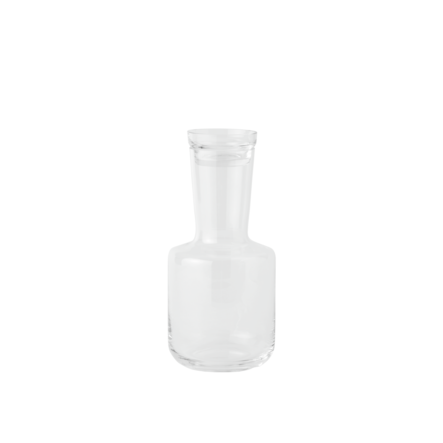 Raise Carafe
