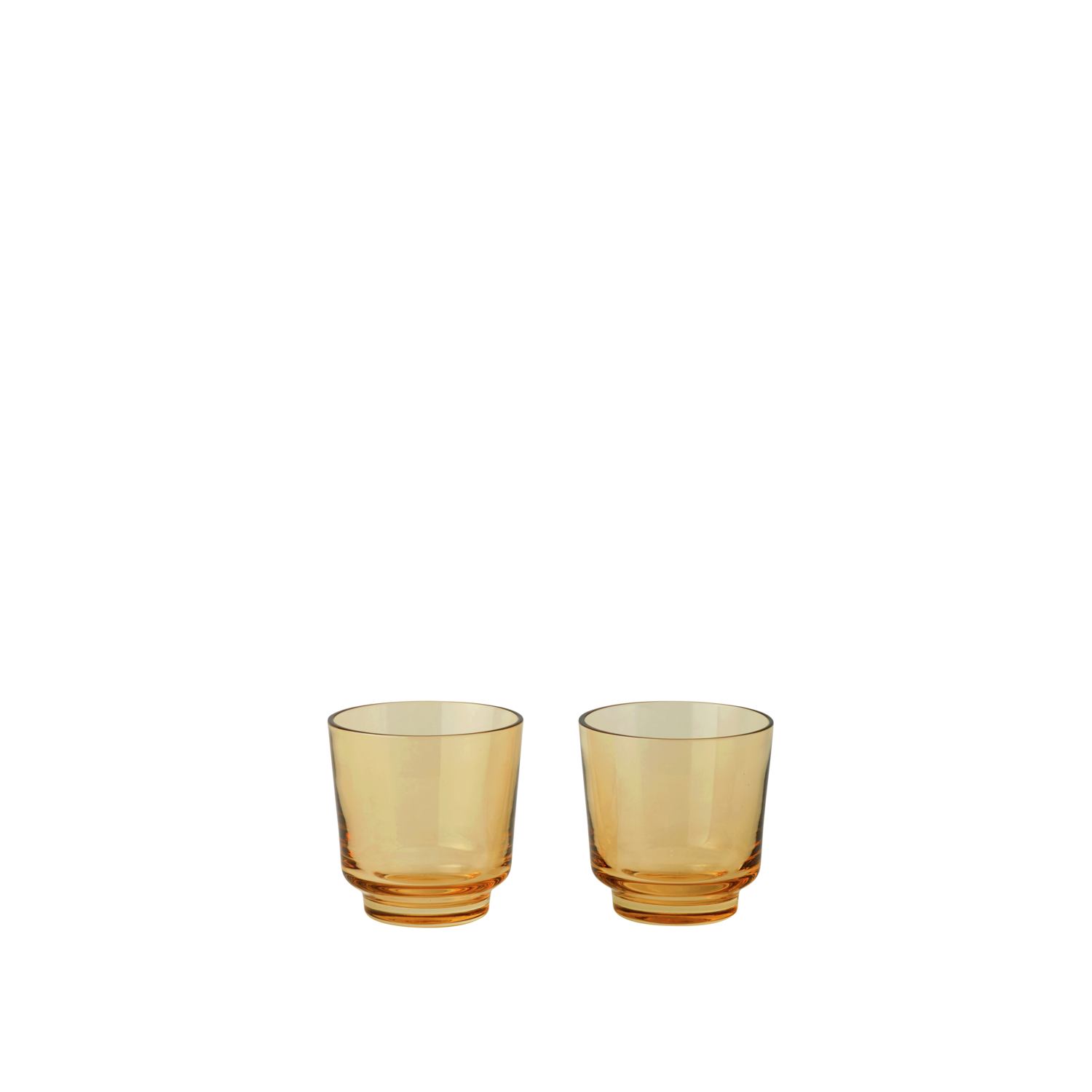 Raise Glasses 30 cl Set of 2