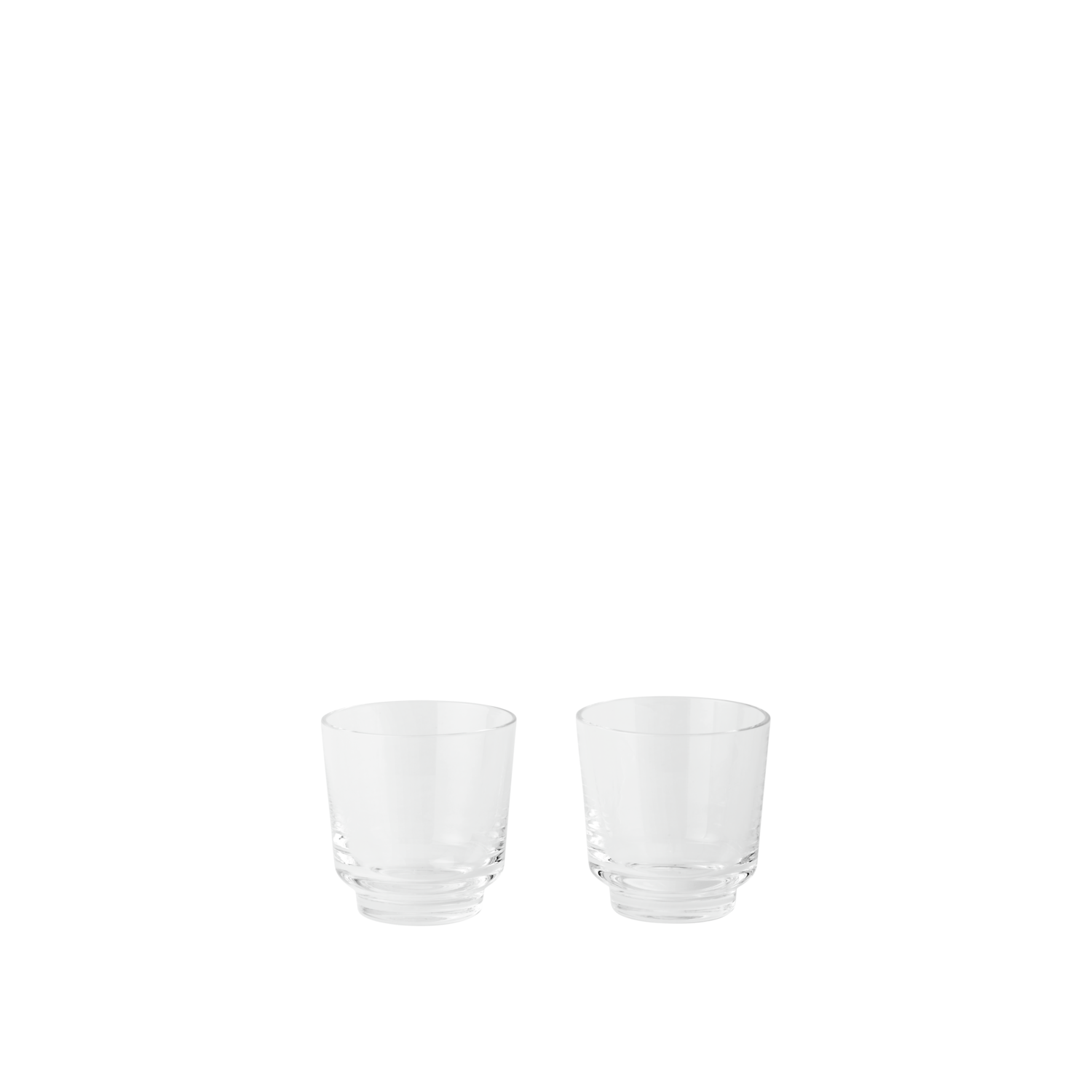 Raise Glasses 30 cl Set of 2