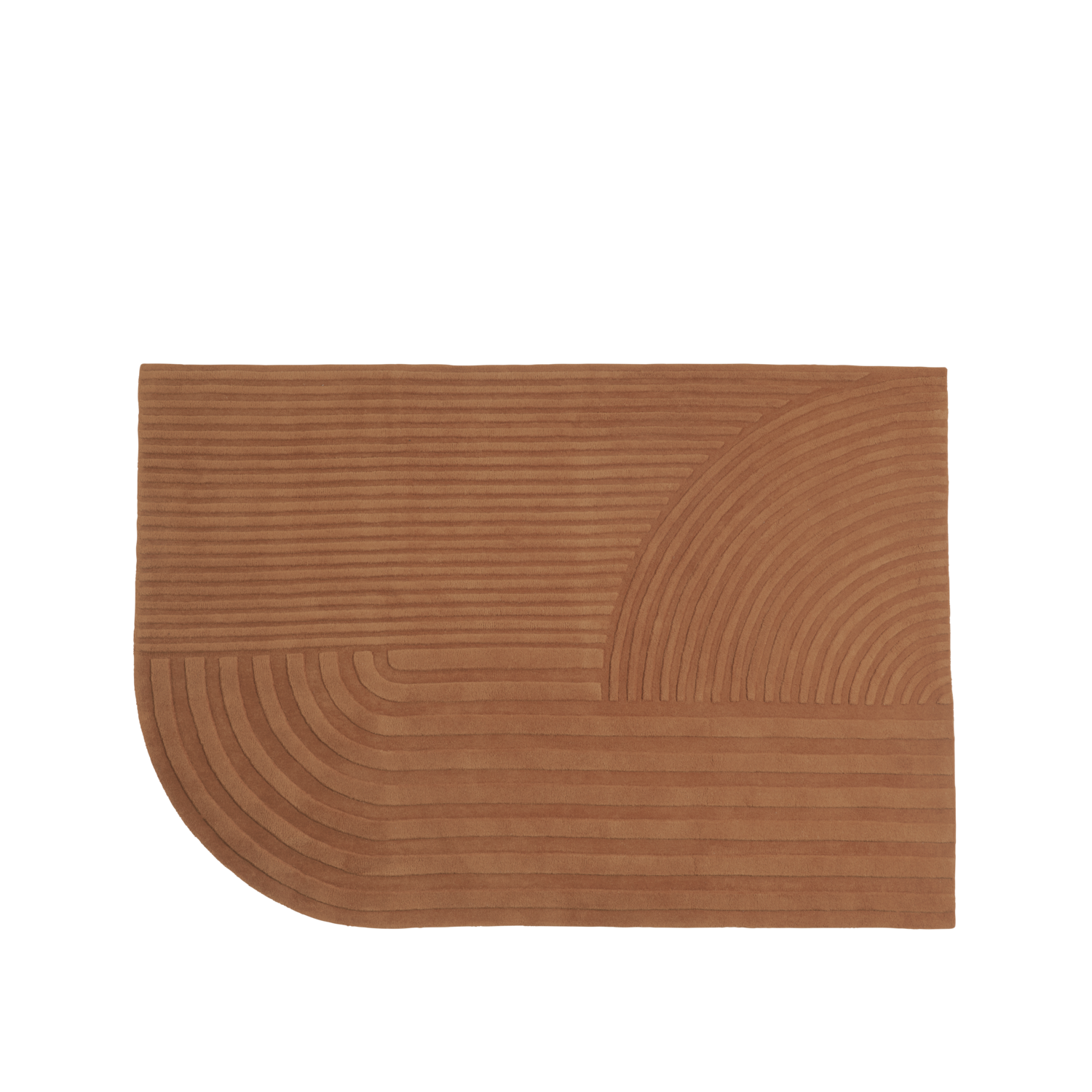 Relevo Rug 170 x 240 cm