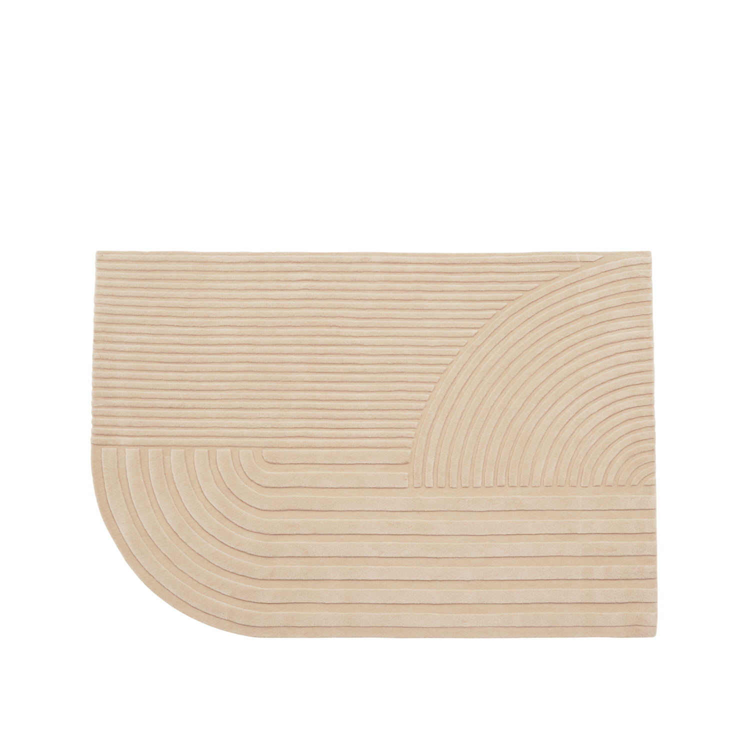 Relevo Rug 170 x 240 cm