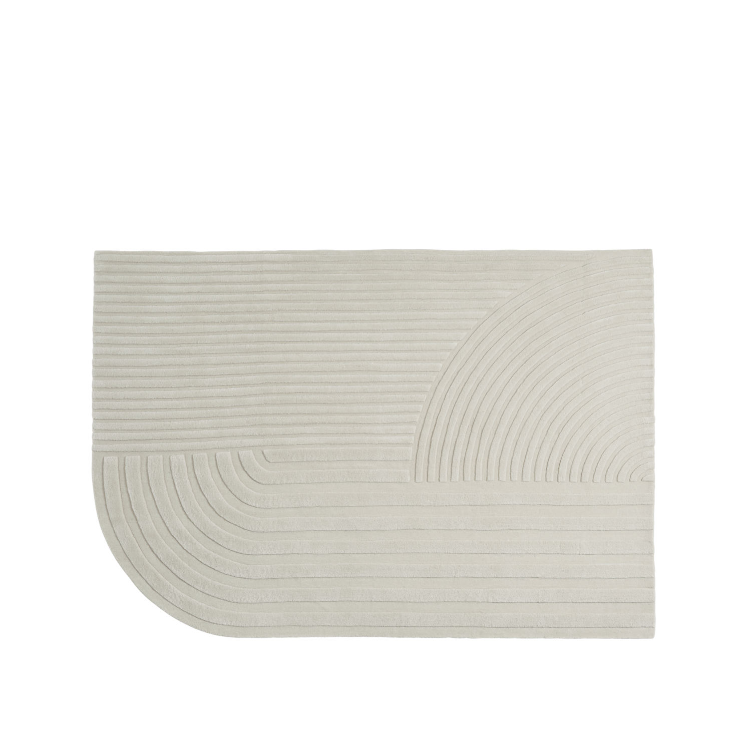 Relevo Rug 170 x 240 cm
