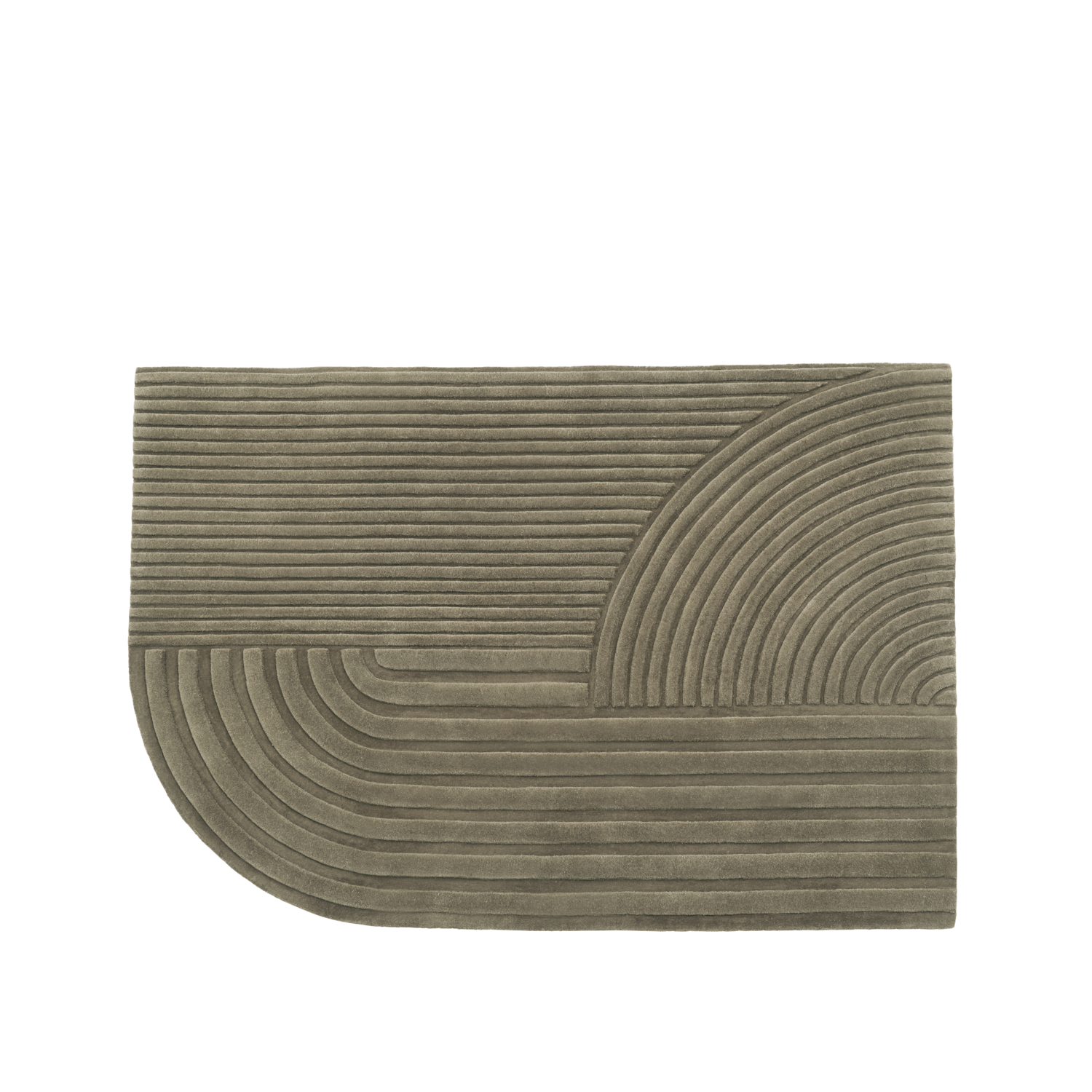 Relevo Rug 170 x 240 cm