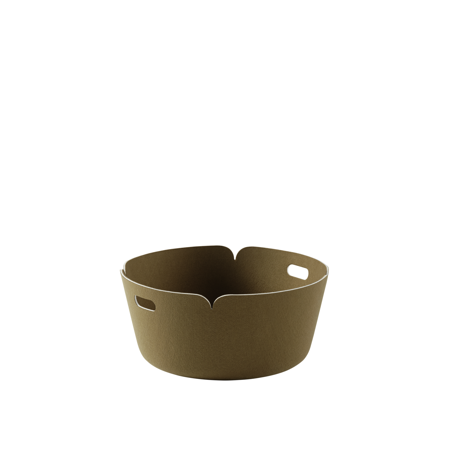 Restore Round Basket