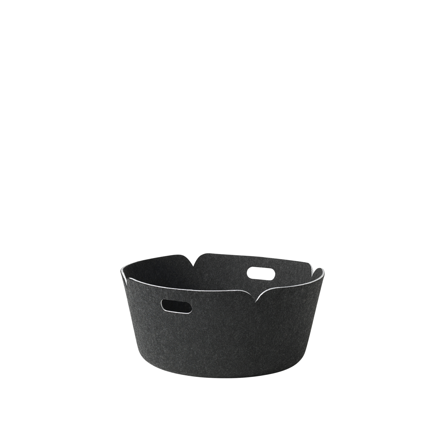 Restore Round Basket