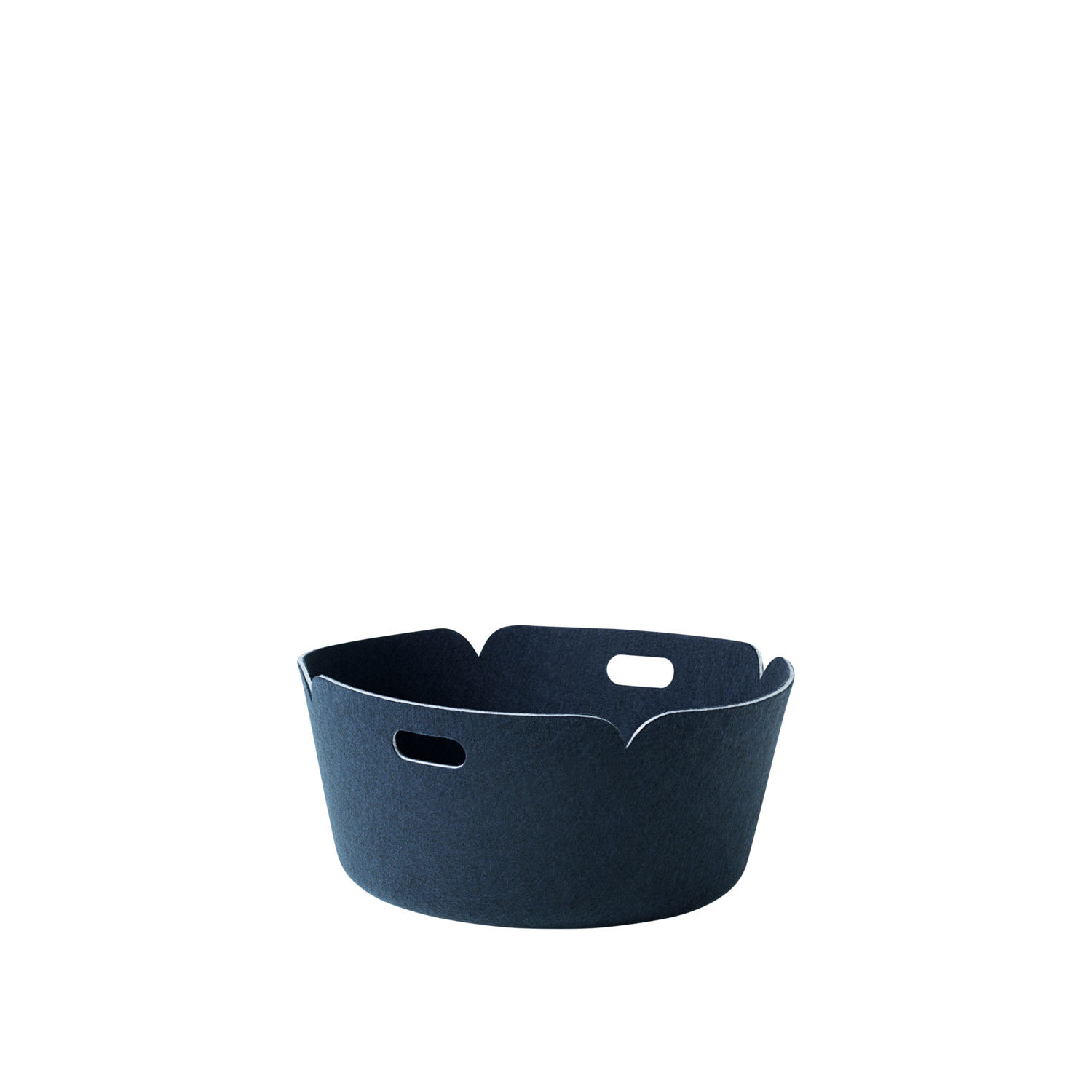 Restore Round Basket