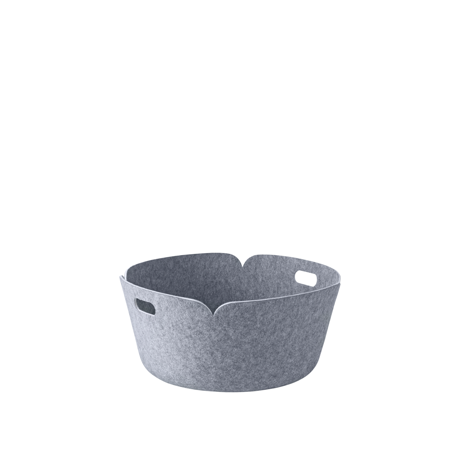 Restore Round Basket