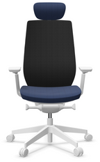 AccisPro 151 SFL wit frame